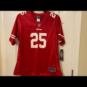 49ers jersey